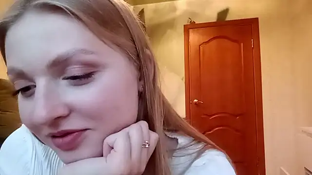 חדר צ'אט בשידור חי של NorineGressett