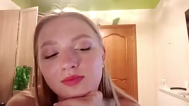 Živá chatovací místnost NorineGressett