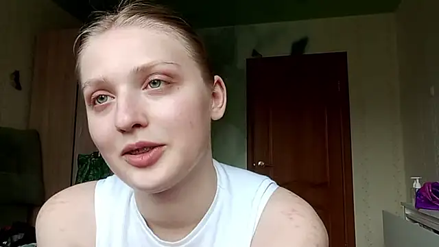NorineGressett Live Chatraum