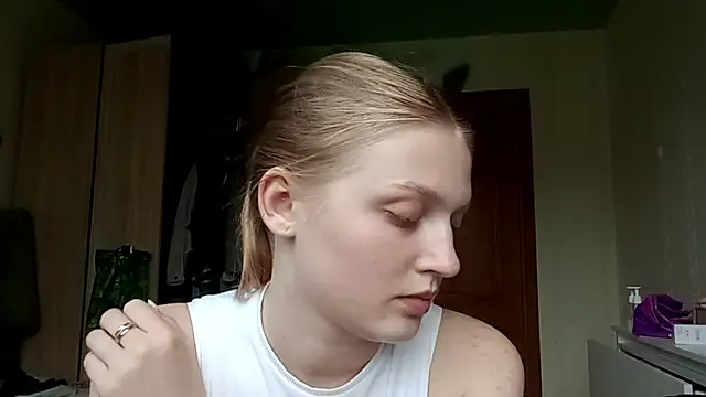 NorineGressett – live chatrum