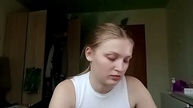 NorineGressett Live Chatraum