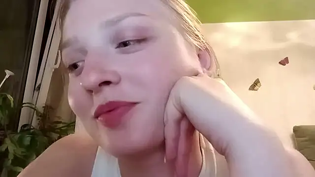 NorineGressett Cameră chat live
