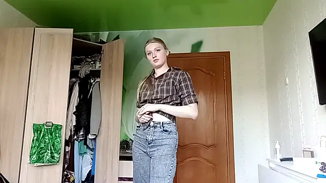 Chat soba uživo modela NorineGressett
