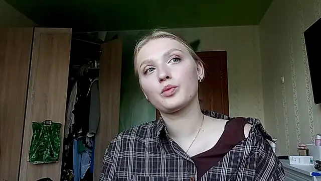 NorineGressett Live Chatraum