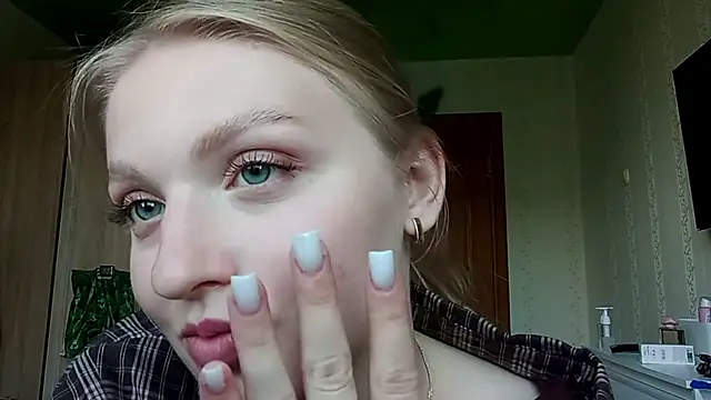 NorineGressett Cameră chat live