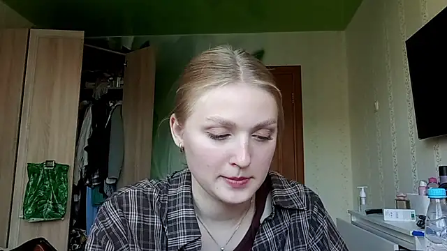 NorineGressett's Live Chat Room