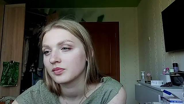 NorineGressett – live chatrum