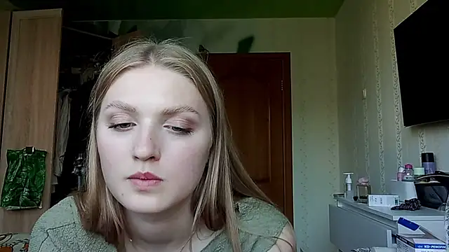 NorineGressett Live Chatraum