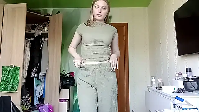 NorineGressett Live chatroom