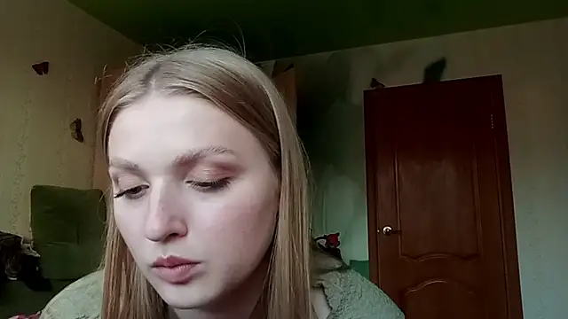 NorineGressett Adlı Modelin Canlı Sohbet Odası