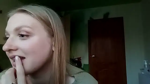NorineGressett Cameră chat live