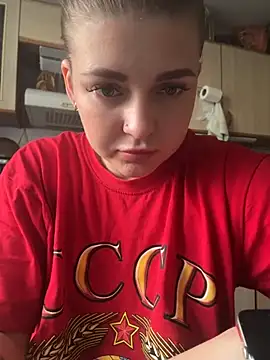 Živá chatovací místnost AnikaXRose