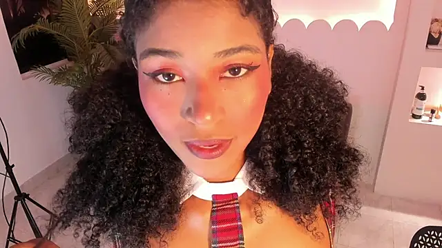 Lissa_Blaze Cameră chat live