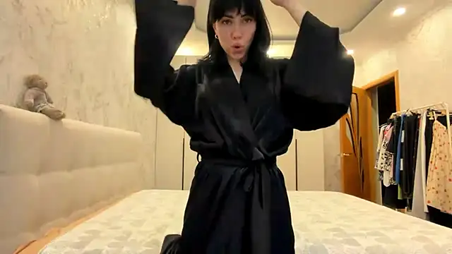 ZettaGawron – live chatrum