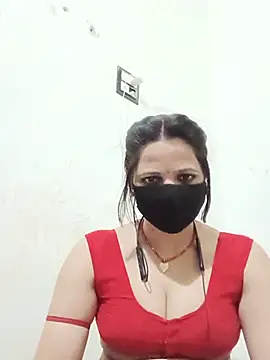 Chat ao vivo de Karishma_bhabi3