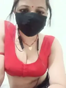 Bilik Sembang Langsung Karishma_bhabi3