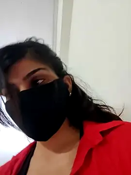 Hey-anamika's Live Chat Room