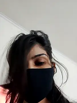 Hey-anamika Live Chatrum