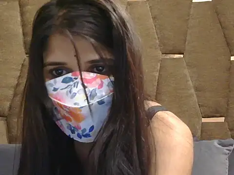 Sala de chat en directo de Sanskari-sexy