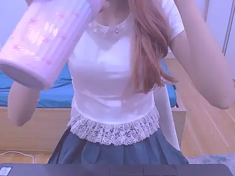 Chat soba uživo modela my_baobei