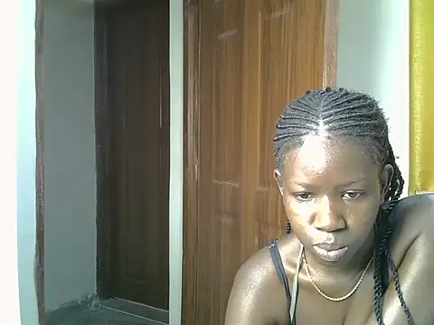Prettie_quinn Live chat-huone