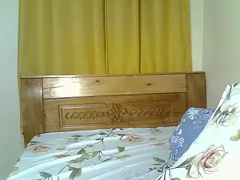 Prettie_quin Live Chatraum