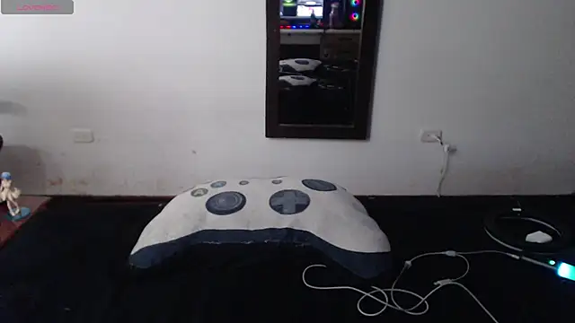 Sala de chat en directo de Hinata_kawaii