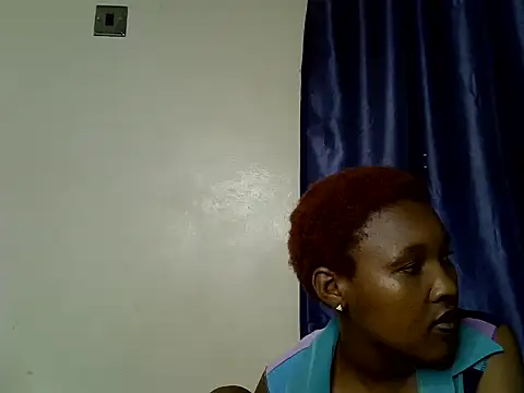 Chat ao vivo de Miss_madiba