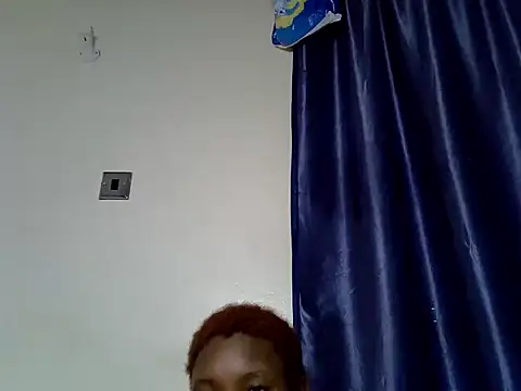 Miss_madiba Live Chatraum