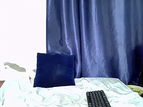 Živá chatovací místnost Miss_madiba