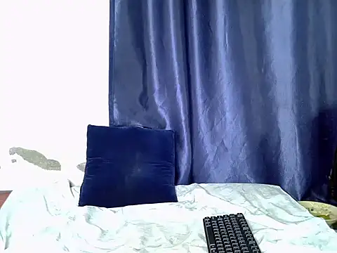 Chat ao vivo de Miss_madiba