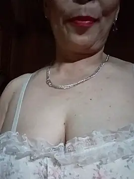 Živá chatovací místnost Kiki_sexyy
