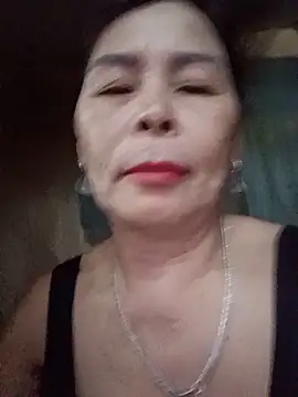 Živá chatovací místnost Kiki_sexyy