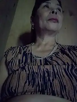 Živá chatovací místnost Kiki_sexyy