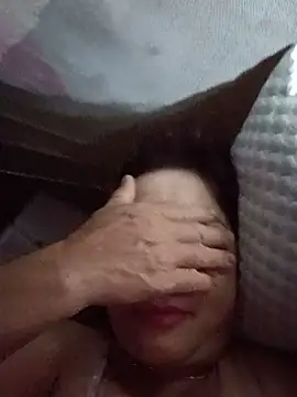 Živá chatovací místnost Kiki_sexyy