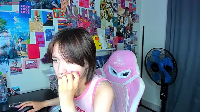 Chat ao vivo de RiLey__Davis