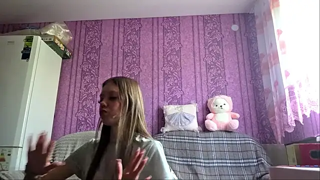 Sala de chat ao vivo de JuleRiter