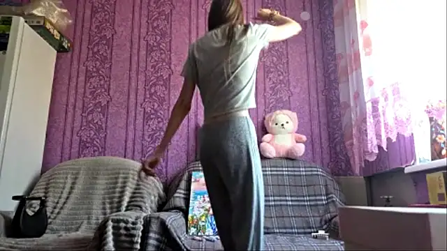 JuleRiter чат на живо