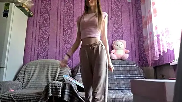 JuleRiter Cameră chat live