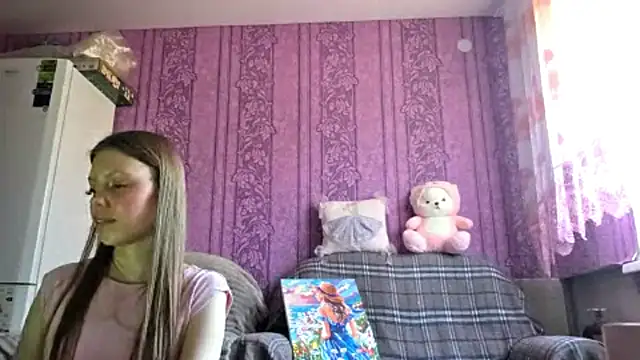 Sala de chat ao vivo de JuleRiter