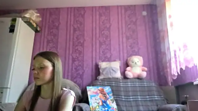 JuleRitern Live chat-huone