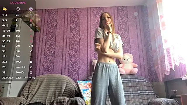 JuleRiter Live Chatraum