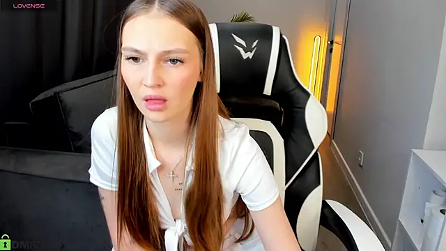 Bilik Sembang Langsung Jessica_Jensen