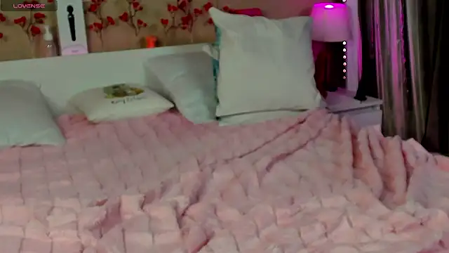 KristinaMay – Naživo chatovacia miestnosť