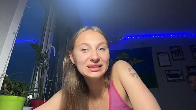 AlidaReffn Live chat-huone
