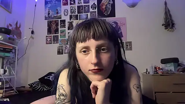 batzy666 – live chatrum