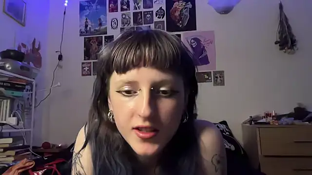 batzy666 – live sex-cam-show