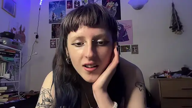 batzy666 Live Chatraum
