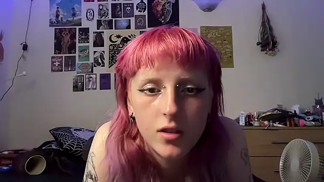 batzy666 webcam show