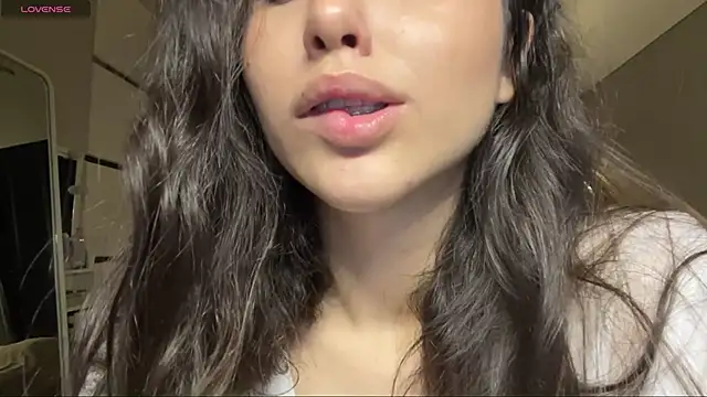 Bilik Sembang Langsung Alicekitty67
